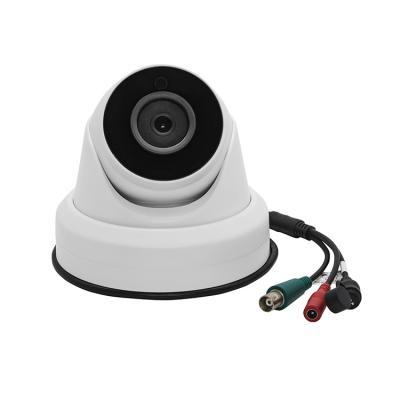 China NIGHT VISION Shenzhen Factory OEM 1080P F1.0 24H Motion Detection Starlight Surveillance System Full Color Smart Analog Camera for sale