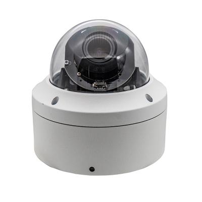 China Baishiwei 5.0MP NIGHT VISION CCTV PTZ Camera Night Vision POE IP Spy Outdoor Waterproof Camera Optional PTZ for sale