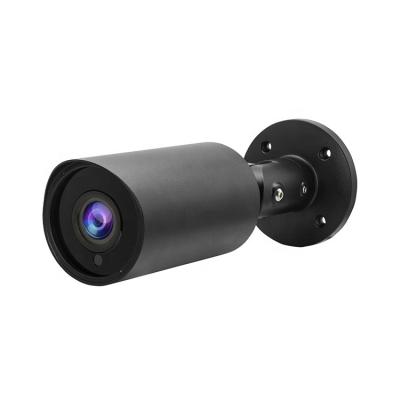 China NIGHT VISION 1080P 5X Motor Lens 35m IR CMOS 2MP Big Bullet CCTV Camera IP Outdoor Security Camera for sale