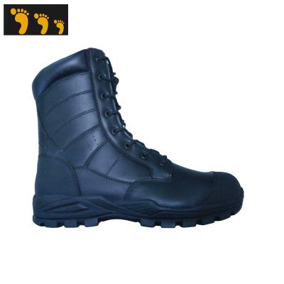 China Anti Abrasion Male Army Desert Combat Boots EU 39-46# for sale