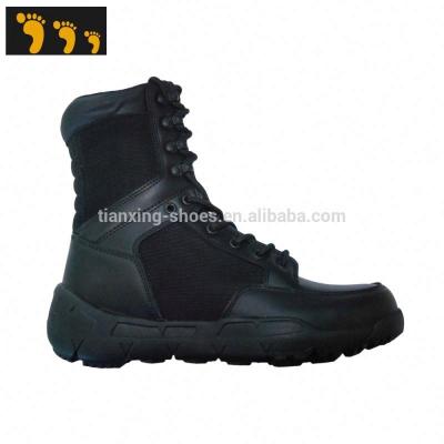 China Digital Desert Camouflage Climbing Boots Military EU 39-46# for sale