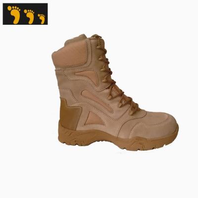 China Winter Commercial Custom Work Boots Military EU 39-46# for sale