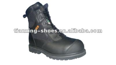 China CSA Standard Safety Boots CSA for sale