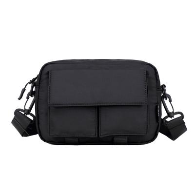 China Westal High Quality Satchel Mini Shoulder Multi-Function Mobile Phone Bag Men's Outdoor Sports Bag For Men for sale