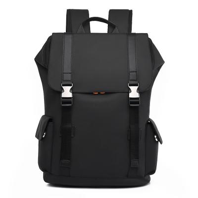 China With USB Man Large Capacity Sports Backpack Outdoor Travel Backpack Leisure USB Management Computer Charging Bag For Men for sale