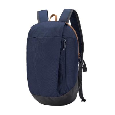 China Hot sale sports large capacity travel leisure backpack nylon waterproof school bags fashionable backpack backpack for women and men for sale