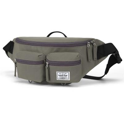 China Westal High Quality Men And Women Accessories Bags Running Practical Panniers Vs. Splash Fitness Ladies Waist Bags for sale