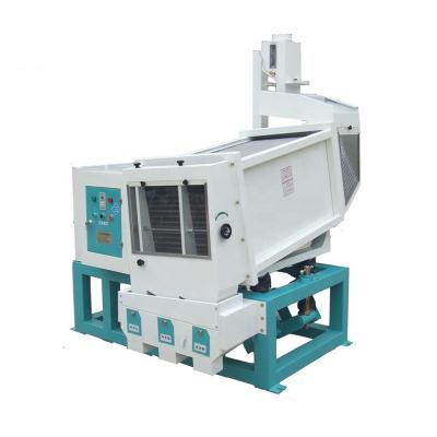 China Factory MGCZ60*24 Rice Separator Paddy Separator Rice Mill Agriculture Machine for sale