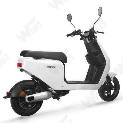 China 2020 new style unisex electric scooter bike with 500w motor for Europe for sale