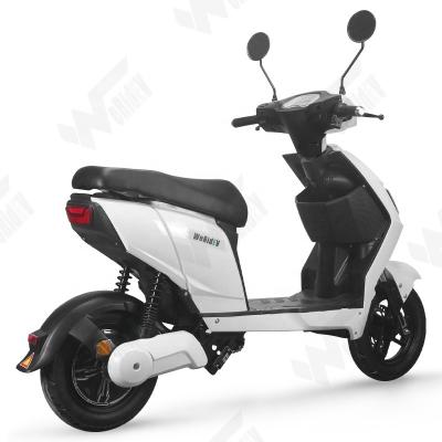 China 2020 Pretty Unisex Electric Scooter With 48v Lithium Battery For Women for sale