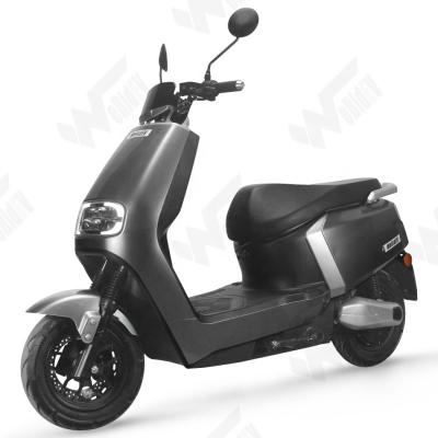 China WeRidEV high performance unisex electric scooter motorcycle with 2000w motor for sale for sale