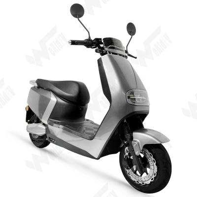 China Other Motorcycles New Arrival 1500w Unisex Electric Scooters For Adult for sale