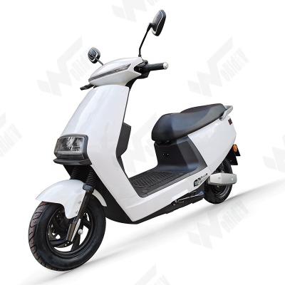 China 2021 WeRidEV 1500w Chopper Motorcycle Electric Scooter Other Bluetooth Speaker Motorcycles On Sale for sale