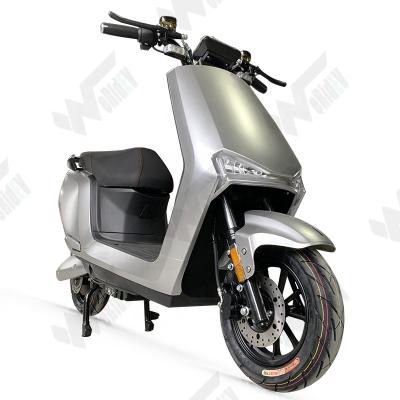 China 2020 Bluetooth Speaker Two Wheels Electric Scooter Aluminum Alloy Motor 1500w 72v Bestselling Single Battery for sale