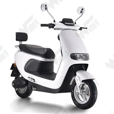 China Unisex cheap high speed 1000w electric scooter electric motorcycle with big storage box for sale for sale