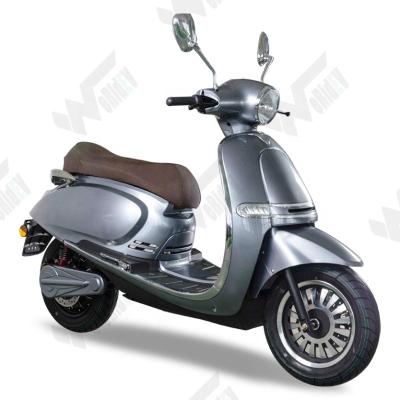 China WeRidEV 4000W Unisex Electric Scooters with Economic Price for Sale for sale