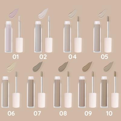 中国 残酷の全中継Concealerを水和させる自由な表面構造Concealer 販売のため