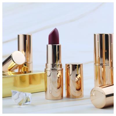 China Moisturizing Long Lasting Lipstick  Waterproof Vegan Liquid Lipstick for sale