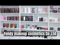 Fendy makeup cosmetics Co.,Ltd. - Makeup Cosmetics Products Factory