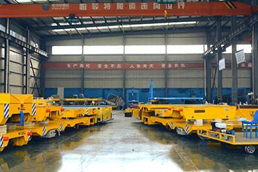 Geverifieerde leverancier in China: - Henan Perfect Handling Equipment Co., Ltd.