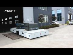 BWPElectric Handling Car, Motorized Handling Car, Industry Handling Car, 40t Die Carts, Trackless