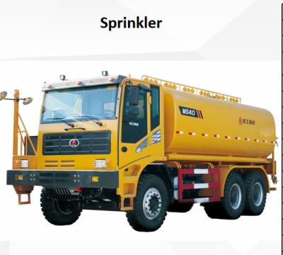 China LGMG Sprinkler MS25 MS40 MS50 for sale