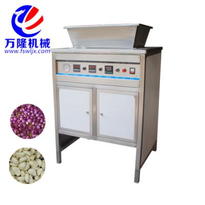 China Brand new garlic garlic machine peeling automatic garlic peeling machine price for sale