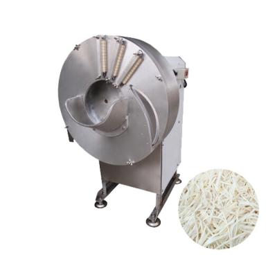 China High efficiency multifunctional automatic potato, strips cutting machine, ginger ginger slicer for sale