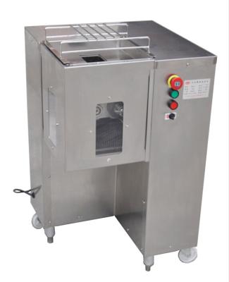 China Meat Processing Equipment Used Meat Cutting Machine Meat Cube Cutting Machine Cutter Meat for sale