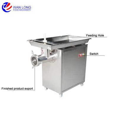 China Wholesale Industrial Chopper Processing WJR-52 Food Chopper For Kitchen Bars for sale