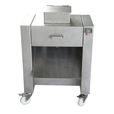 China Meat Processing Equipment Meat Bone Cutting Machine Chicken Bone Cutting Machine in High Quality for sale