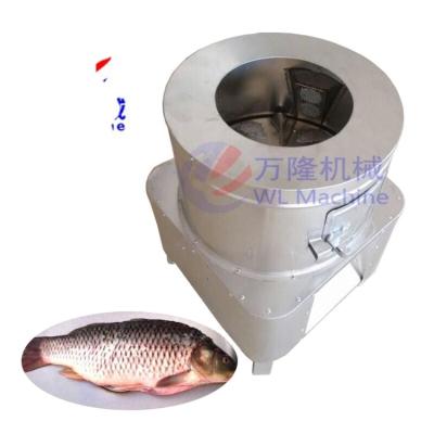 China High Efficiency Fish Scale Removing Machine / Automatic Electric Fish Scale Remover Remover for sale