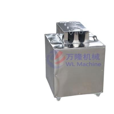 China Aquatic Products Processing Plant Fish Scaler Machine Fish Killing And Scaling Machine Automatic Fish Killing Machine for sale