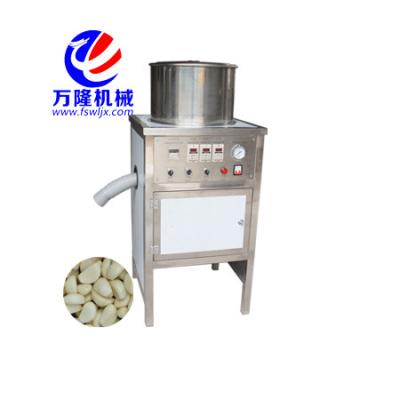 China High efficiency best price garlic peeling machine garlic skin peeling machine for food industry for sale