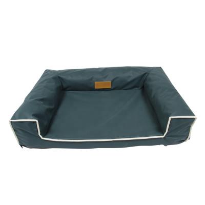 China Good Quality Warm Soft Dog Stocked Sofa Bed And Pet Bed for sale