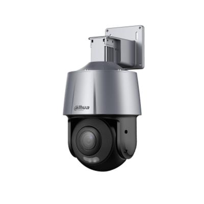 China New Full-Color Network MP SD2A500-GN-A-PV 4 Camera Two-Way-Audio Human Motion Tracking PT Camera Arrival Siren and Light Active Deterrent POE for sale