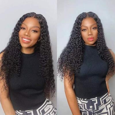 China Body Wave Lace Wigs 100% Virgin Hair Curly Burmese Wholesale Seller for sale