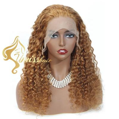 China Raw Indian Hair 20 Healthy Body Wave 100% Hair Back 30 Inch Full Lace Wig For Hair Salon for sale