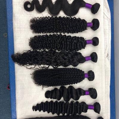 China Full End Wholesale 10a Grade Cuticle Aligned Vendors Raw Virgin Brazilian Hair Bundles Long 40 Inch Body Wave Hair for sale