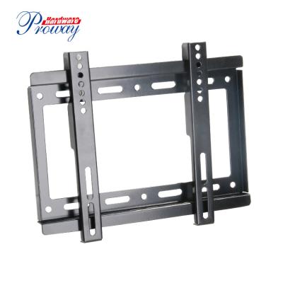 China Good Quality And Price Cheap Universal LED TV Wall Bracket For 22-48 Inch 22-48 Inch Advanced Screen for sale