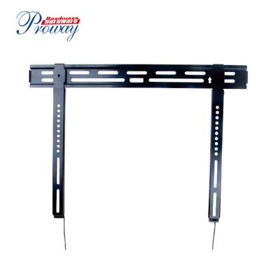 China Cold Rolled Steel 2022 Tilt TV Wall Mount 37