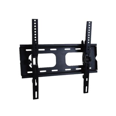 China Manufacturer MAx Weight 60kgsTV Bracket Wall Mount Vesa 2022 Removable 400x400 mm TV Rack 24