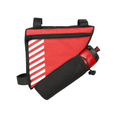 China 2020 Wholesale Bicycle Bag Tripod Water Bottle Bag for sale