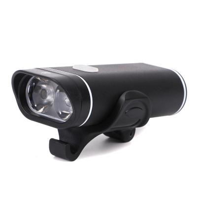 China 2020 Factory Sale Rechargeable LED Bicycle Light With Best Price for sale