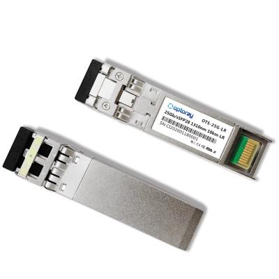 China FTTX 10GBASE-LR Sfp+ SMF 10g 1310nm 2km LC Module for sale