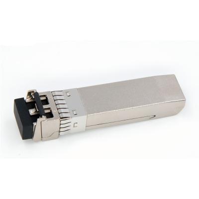 China FTTX 25G SFP Compliant SR SFP28 Transceiver SFP28 SR 850nm Multi Mode 100M for sale