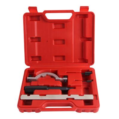 China Suitable for 5pcs Car Timing Tool Kit for Opel 3-Cylinder Agila Corsa Engines for sale