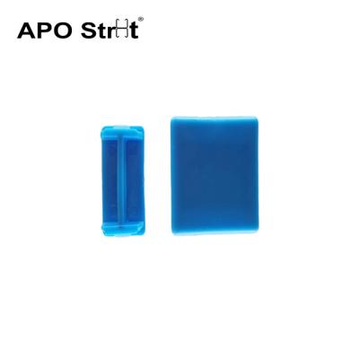 China Modern plastic frame for the APOSTRUT profile for sale