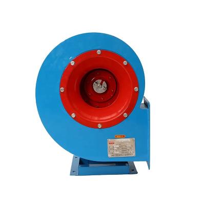 China Industrial Stainless Steel 1.5Kw 5.5Kw 7.5Kw 15Kw Stainless Steel AC Blower Chemical Resistant Centrifugal Fan for sale