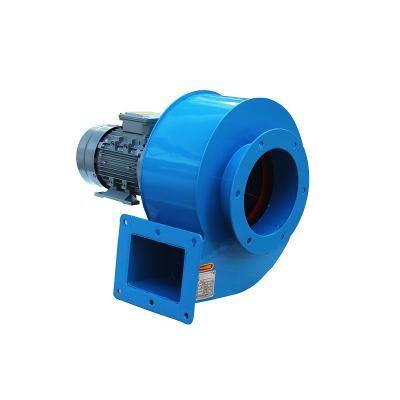 China DF-3 Cast Iron Blower Fan for sale